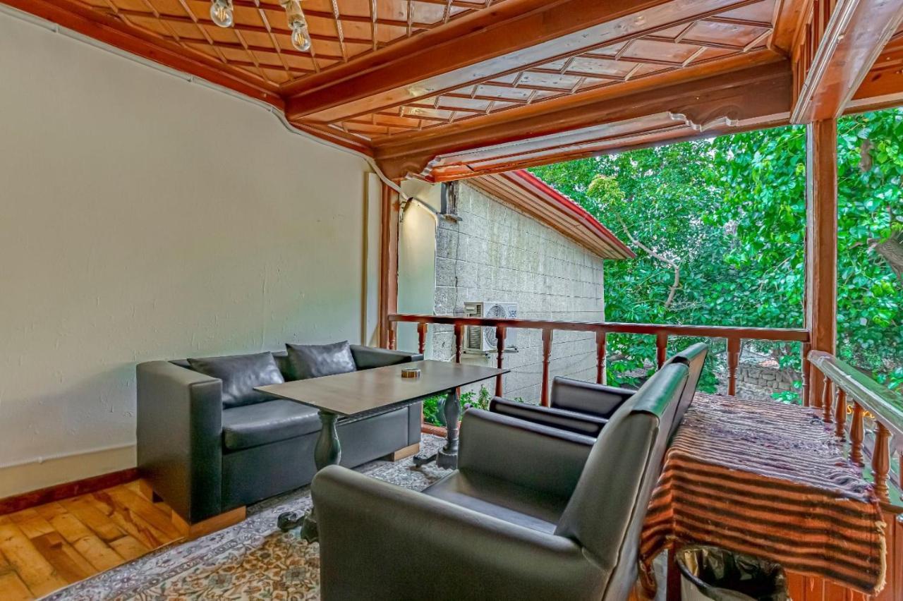 Sari Konak Antalya Exteriér fotografie