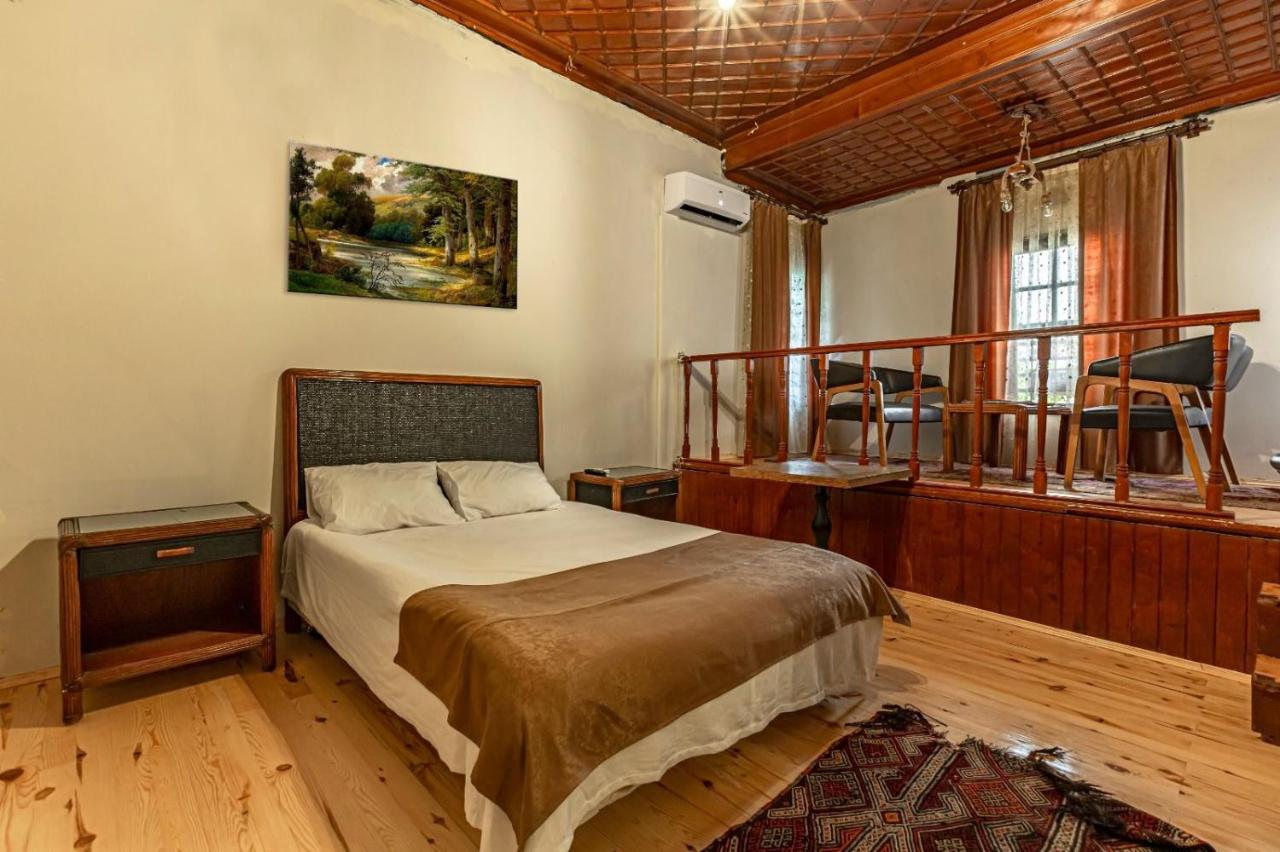 Sari Konak Antalya Exteriér fotografie