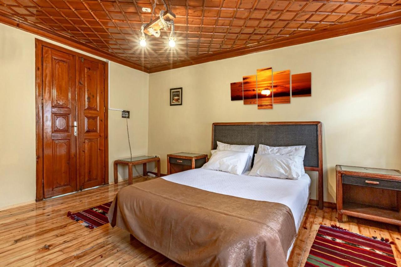 Sari Konak Antalya Exteriér fotografie