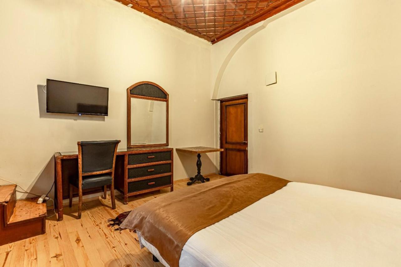 Sari Konak Antalya Exteriér fotografie