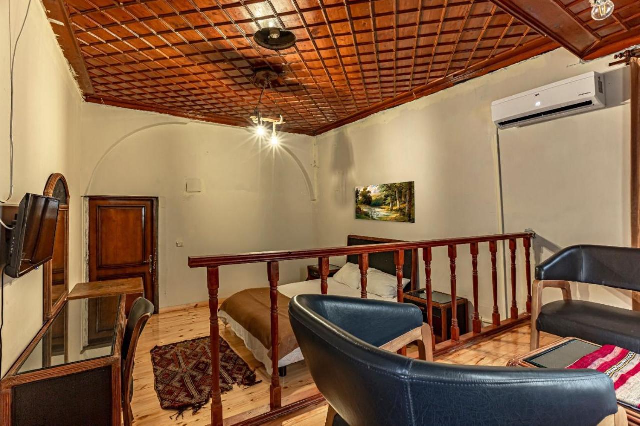 Sari Konak Antalya Exteriér fotografie