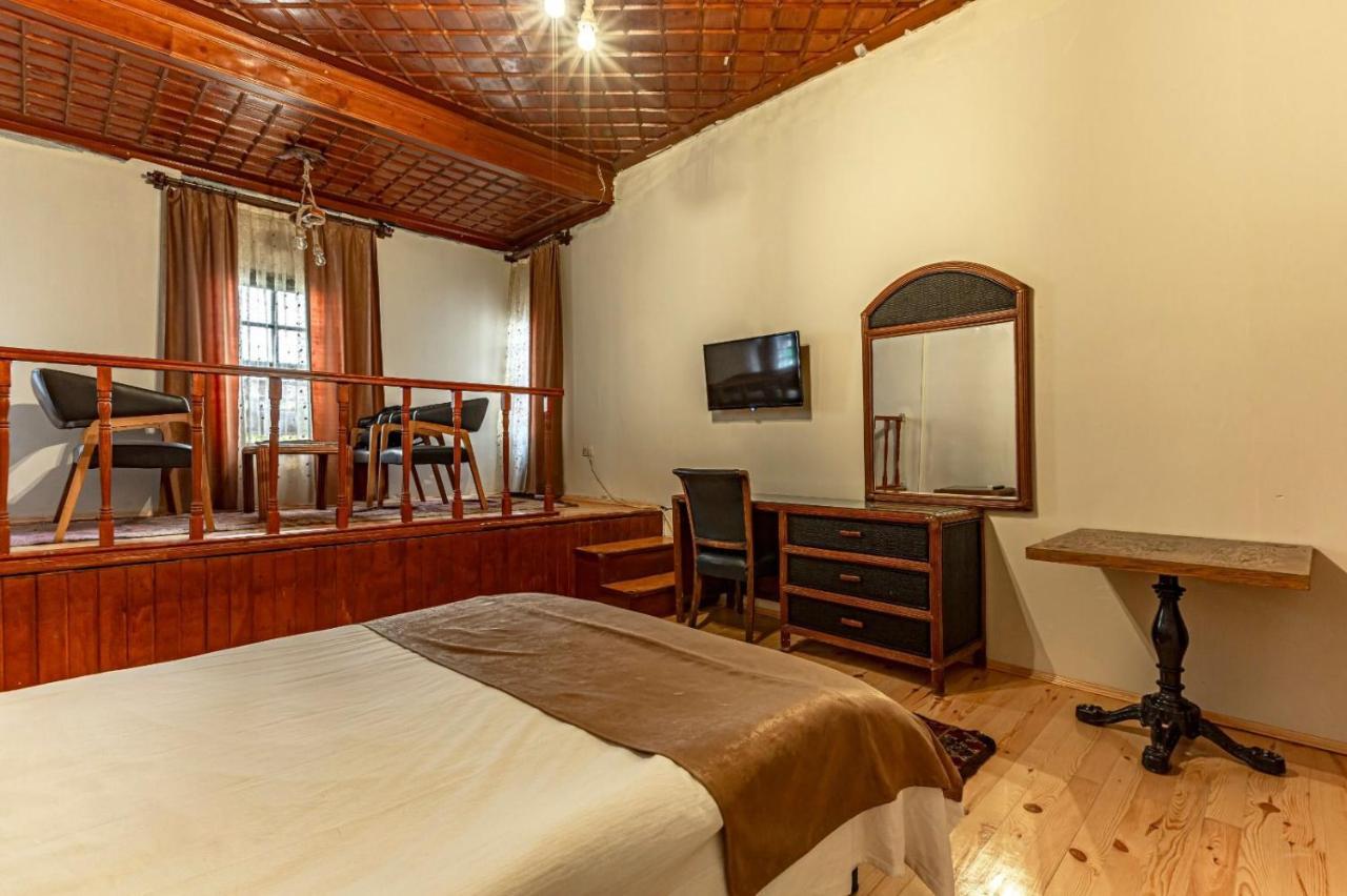 Sari Konak Antalya Exteriér fotografie