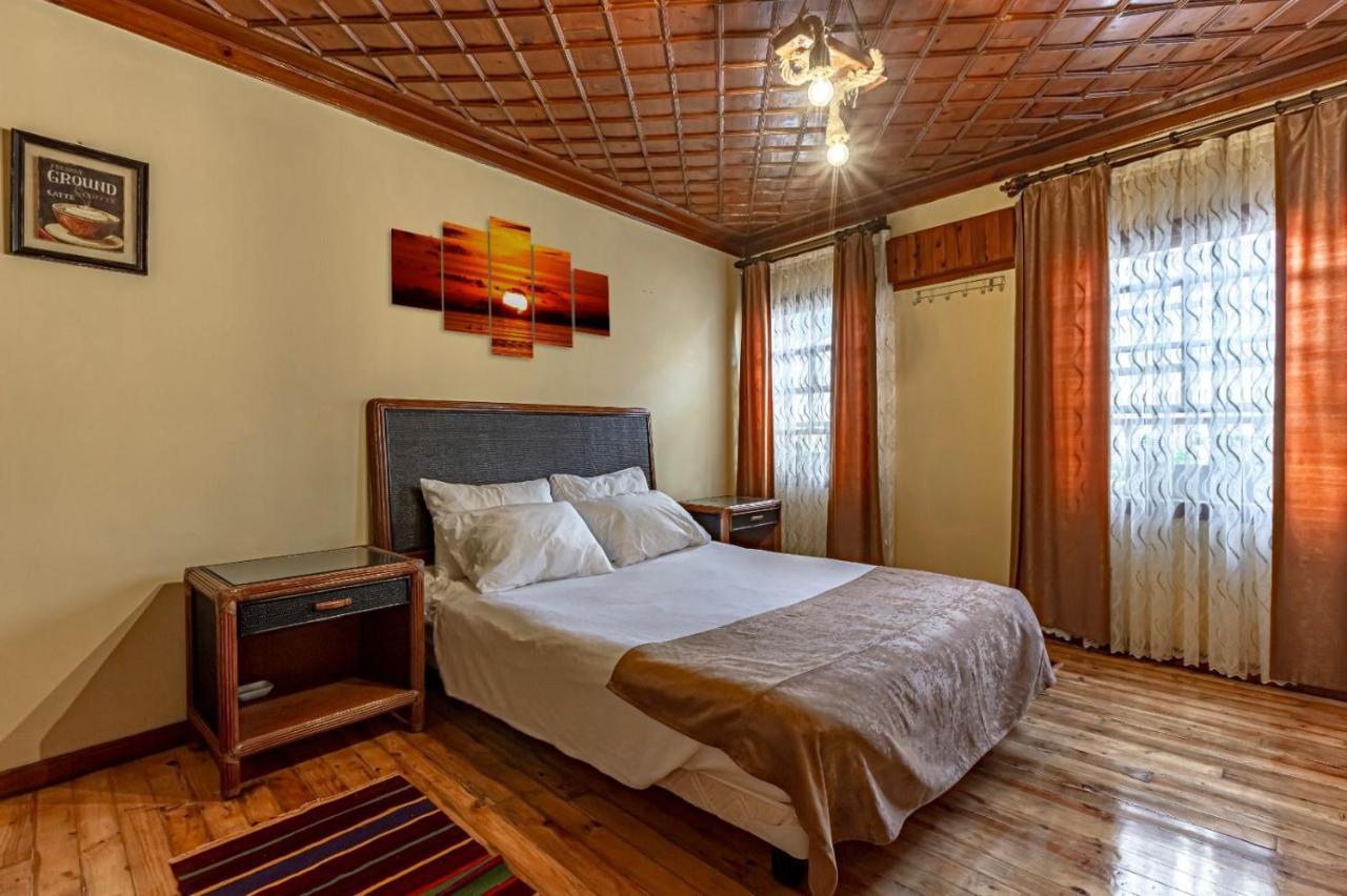 Sari Konak Antalya Exteriér fotografie
