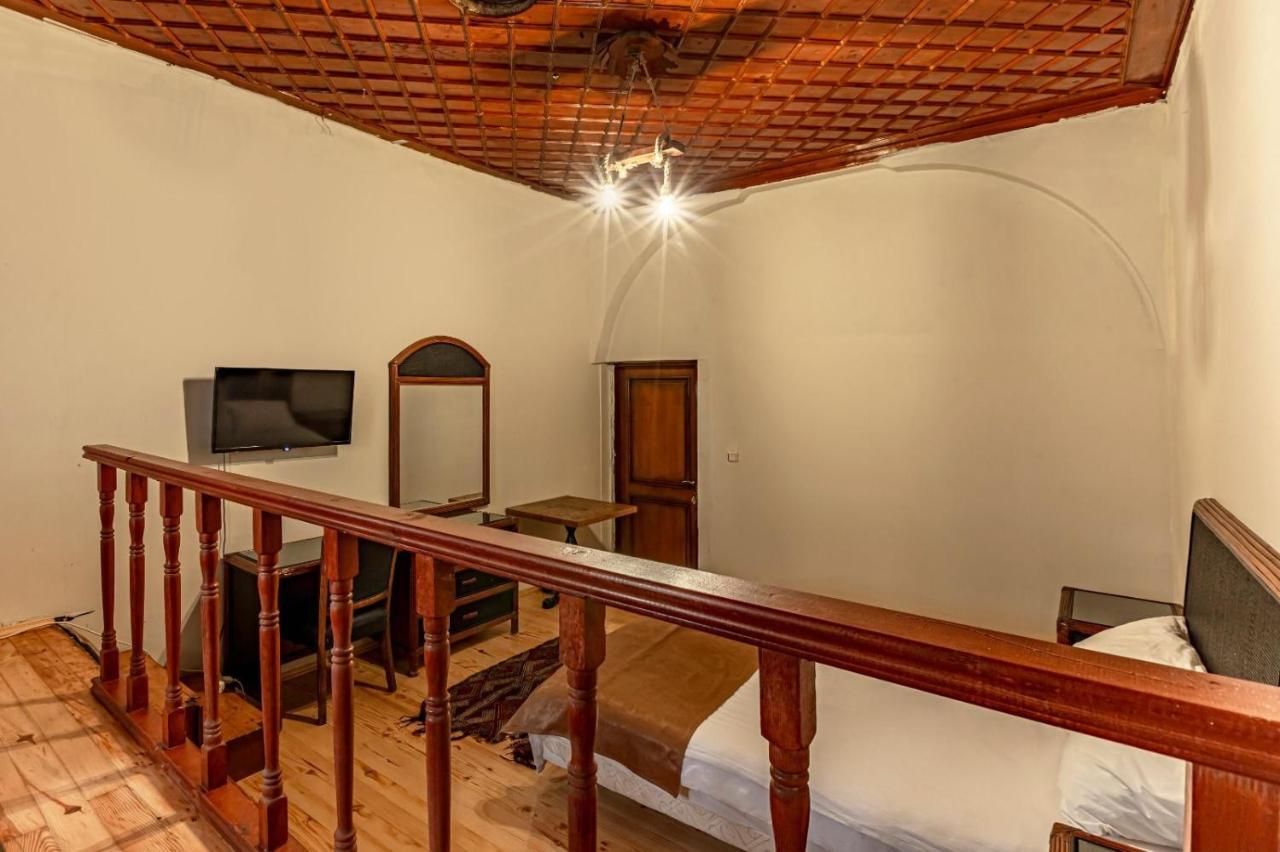 Sari Konak Antalya Exteriér fotografie