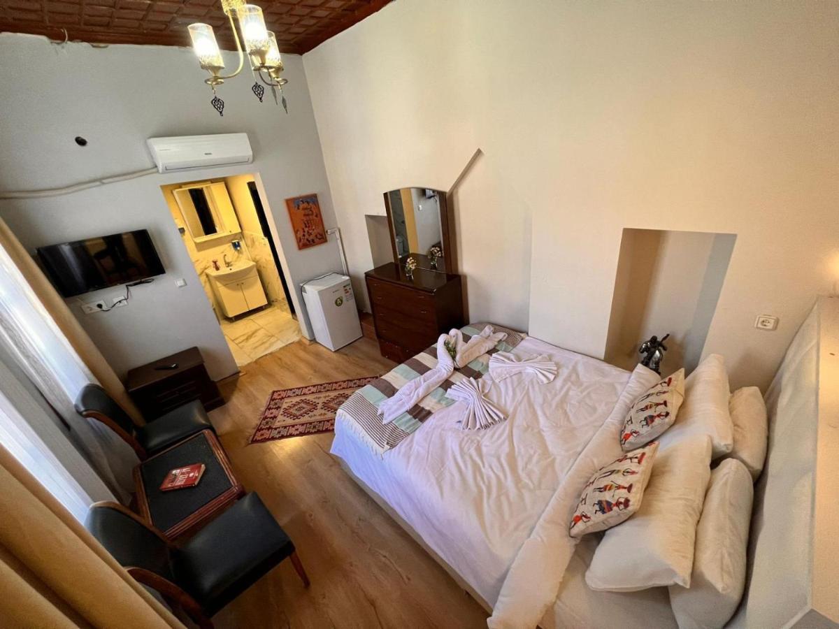 Sari Konak Antalya Exteriér fotografie