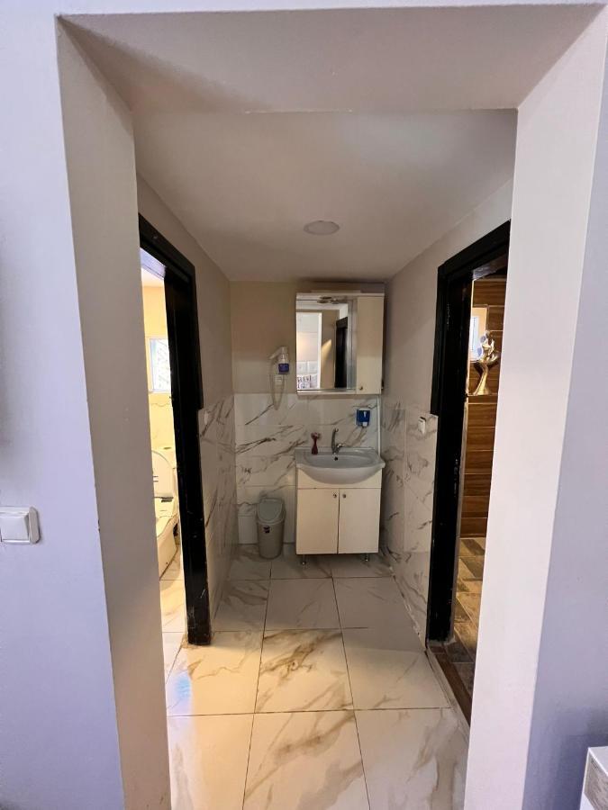 Sari Konak Antalya Exteriér fotografie