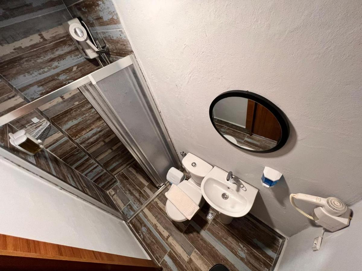 Sari Konak Antalya Exteriér fotografie