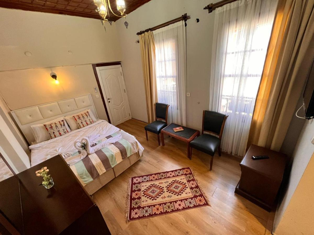Sari Konak Antalya Exteriér fotografie