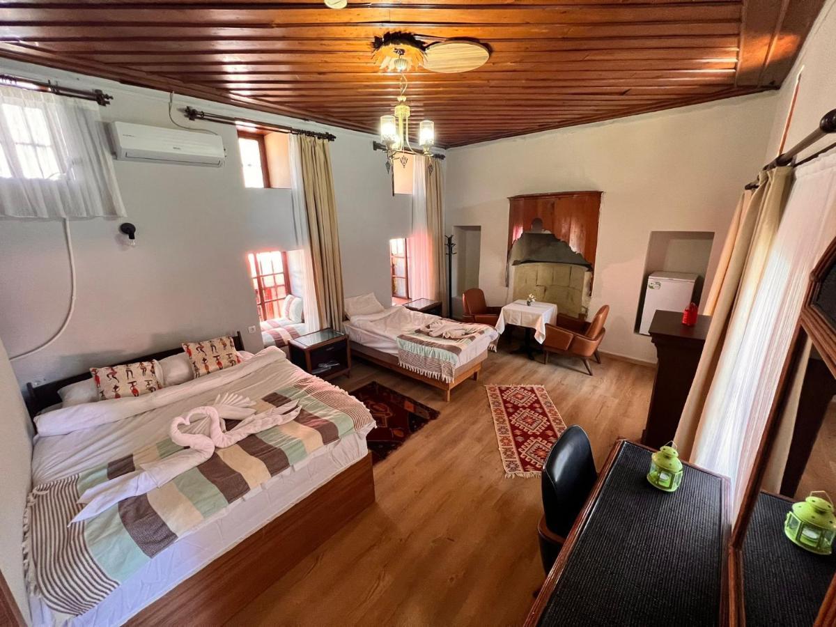 Sari Konak Antalya Exteriér fotografie