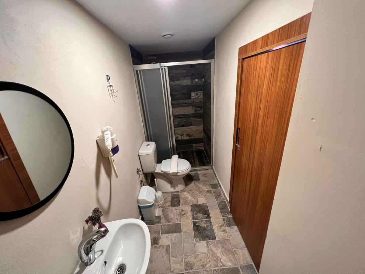 Sari Konak Antalya Exteriér fotografie