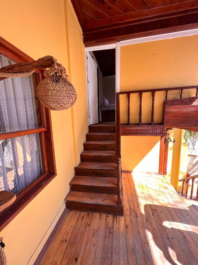 Sari Konak Antalya Exteriér fotografie