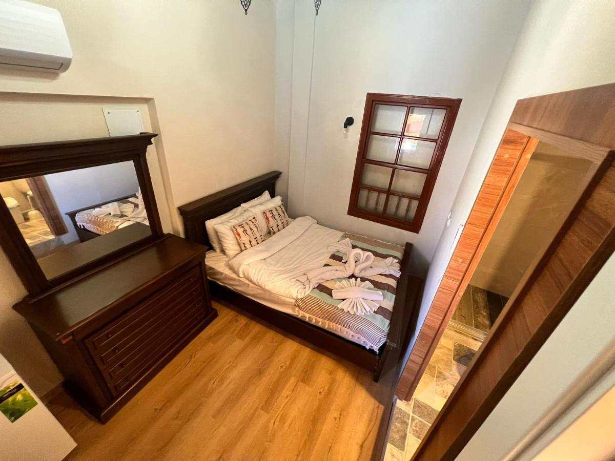 Sari Konak Antalya Exteriér fotografie