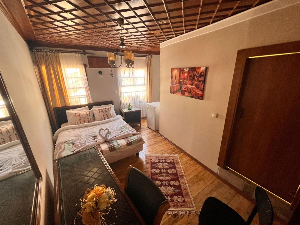 Sari Konak Antalya Exteriér fotografie