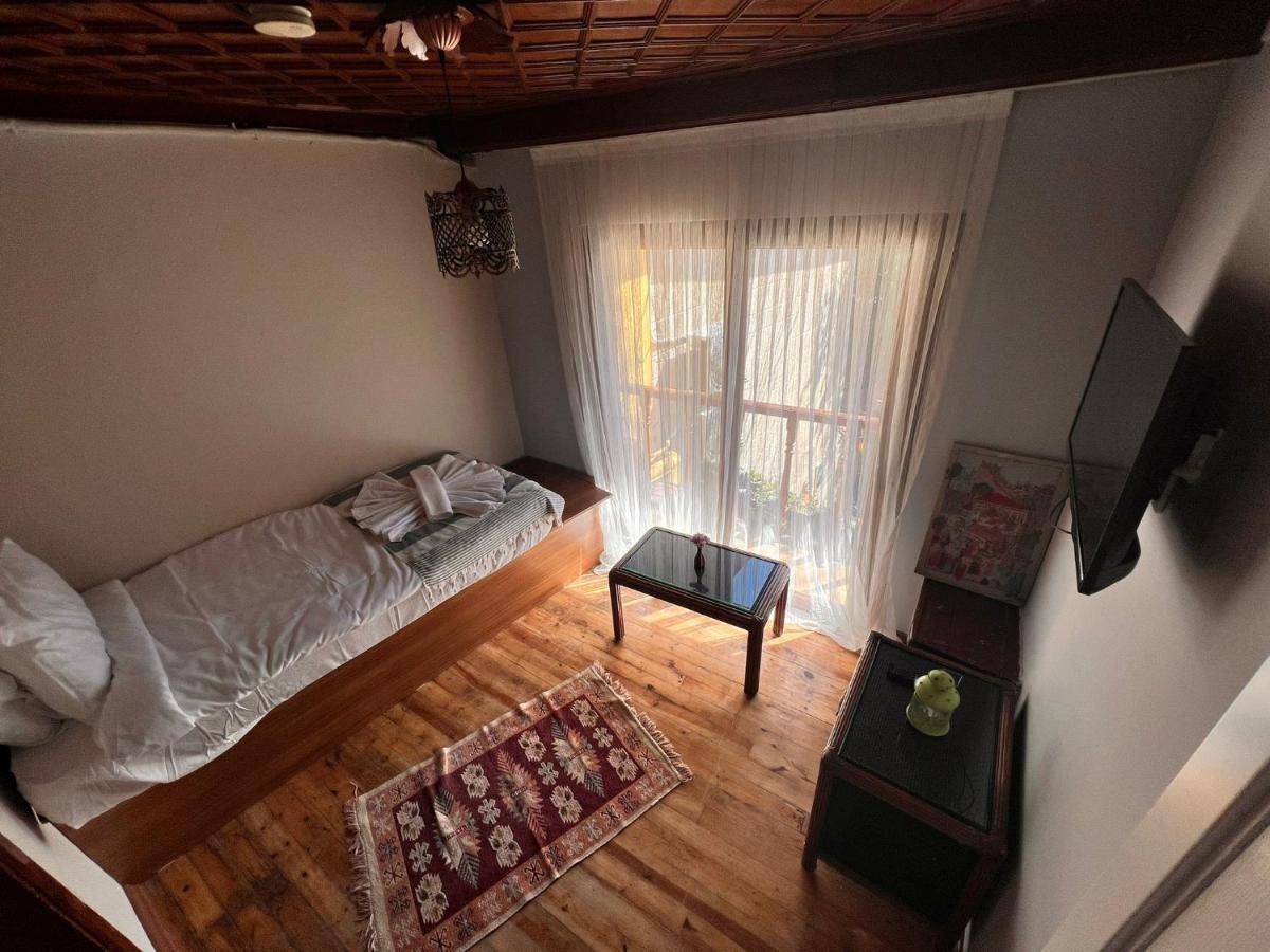 Sari Konak Antalya Exteriér fotografie