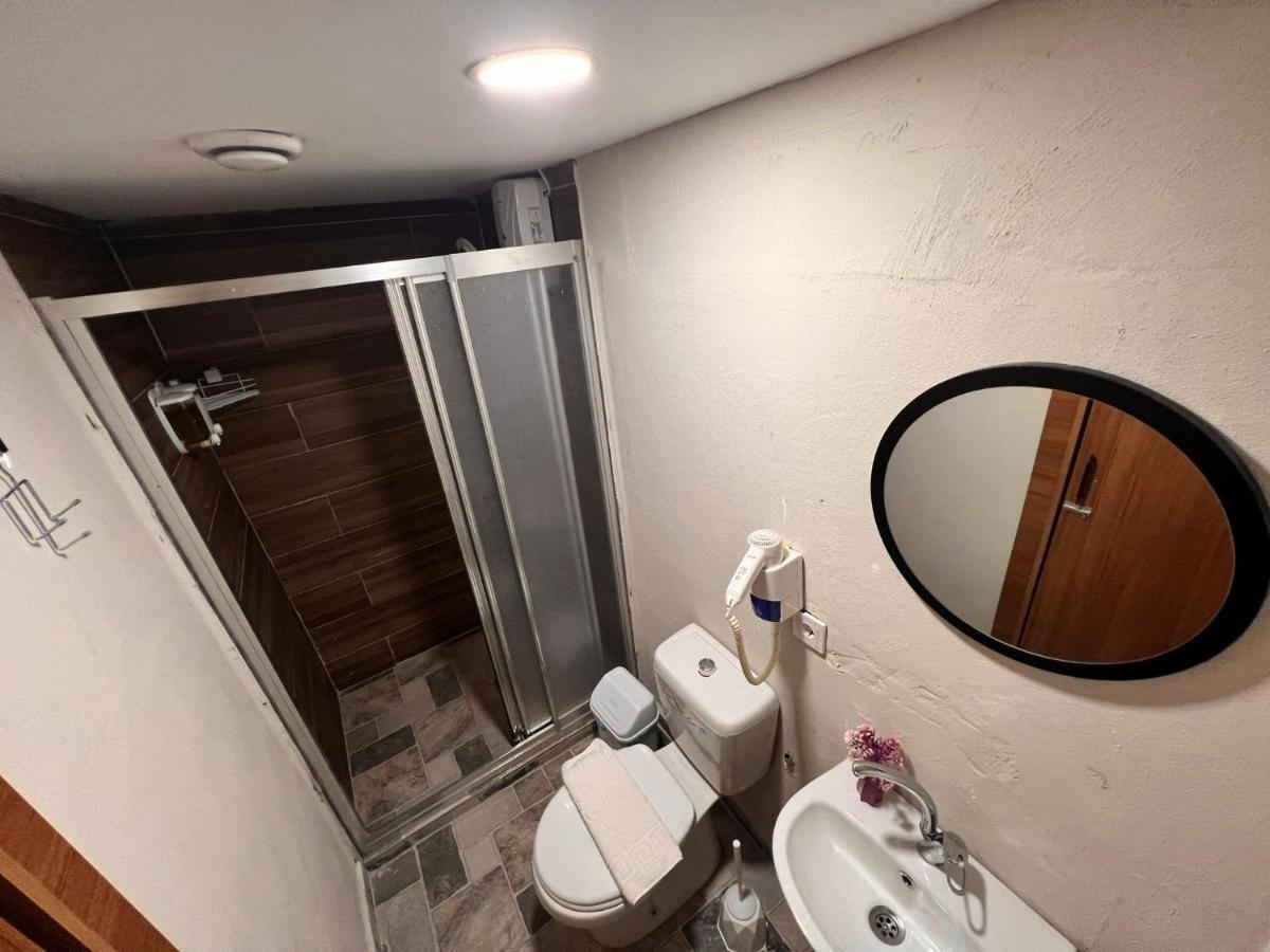 Sari Konak Antalya Exteriér fotografie
