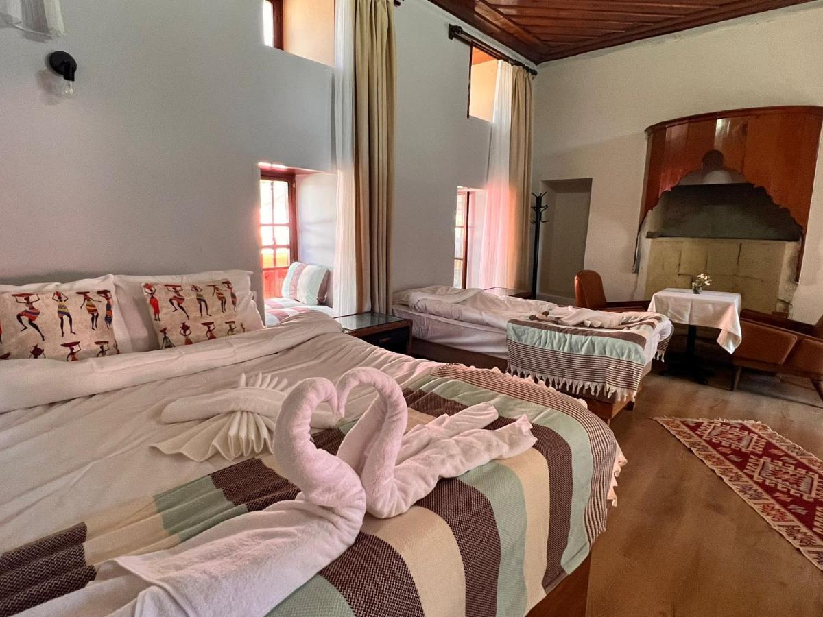 Sari Konak Antalya Exteriér fotografie
