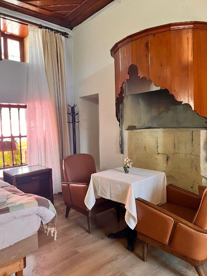 Sari Konak Antalya Exteriér fotografie