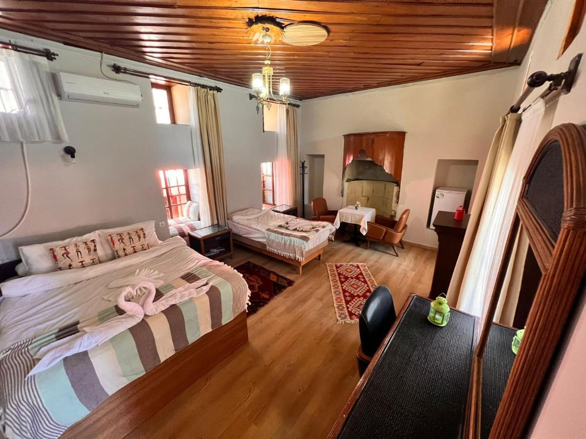 Sari Konak Antalya Exteriér fotografie
