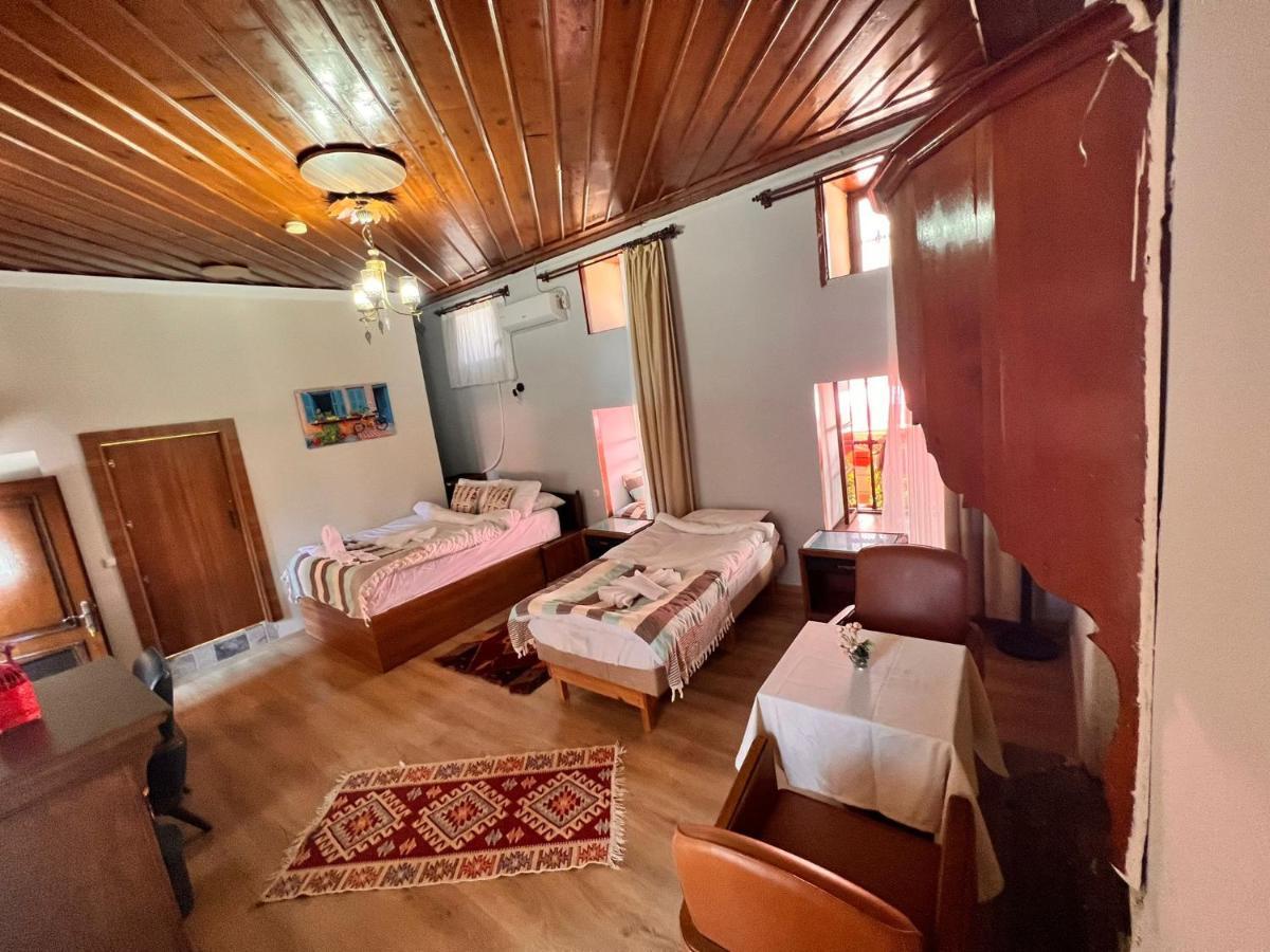 Sari Konak Antalya Exteriér fotografie