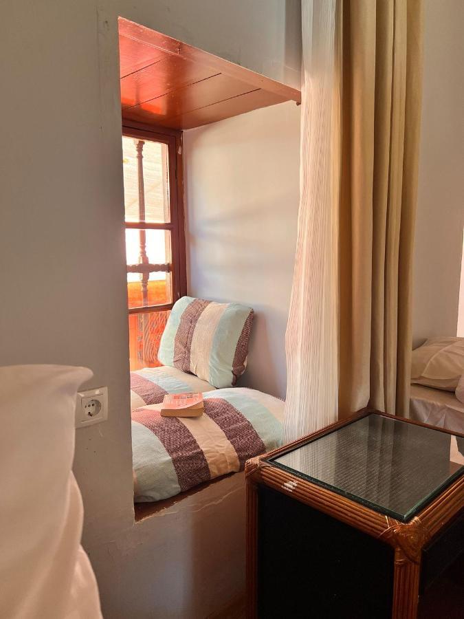 Sari Konak Antalya Exteriér fotografie