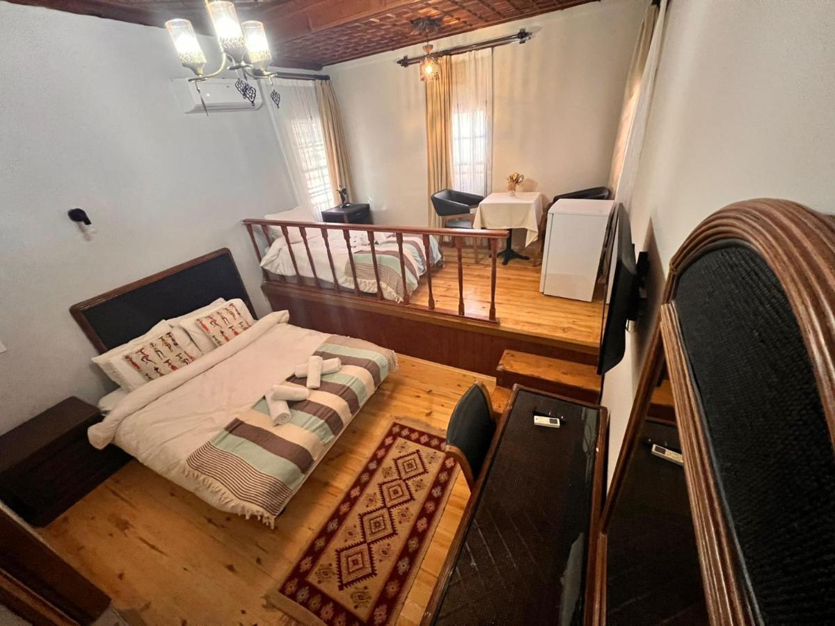 Sari Konak Antalya Exteriér fotografie