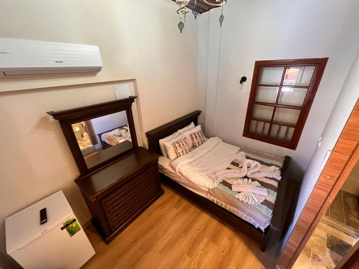 Sari Konak Antalya Exteriér fotografie